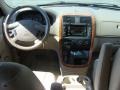 2005 Sage Green Metallic Kia Sedona EX  photo #9