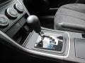 Black Cherry Metallic - MAZDA6 i Sport Sedan Photo No. 16