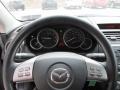 Black Cherry Metallic - MAZDA6 i Sport Sedan Photo No. 17
