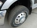 Black - Ram 3500 HD Laramie Mega Cab 4x4 Dually Photo No. 9