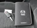 Black Cherry Metallic - MAZDA6 i Sport Sedan Photo No. 18