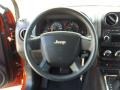 Sunburst Orange Pearl - Compass Sport Photo No. 18