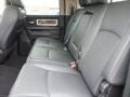 Black - Ram 3500 HD Laramie Mega Cab 4x4 Dually Photo No. 11