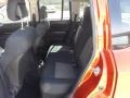 2010 Sunburst Orange Pearl Jeep Compass Sport  photo #27