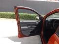 Sunburst Orange Pearl - Compass Sport Photo No. 28
