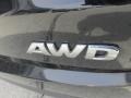 2010 Ash Black Hyundai Tucson GLS AWD  photo #8