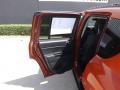 2010 Sunburst Orange Pearl Jeep Compass Sport  photo #30