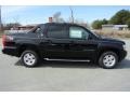 Black 2013 Chevrolet Avalanche LT 4x4 Black Diamond Edition Exterior