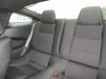 Ingot Silver - Mustang V6 Coupe Photo No. 15