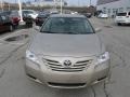Desert Sand Metallic - Camry LE Photo No. 3