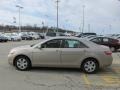 Desert Sand Metallic - Camry LE Photo No. 5