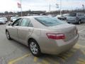 Desert Sand Metallic - Camry LE Photo No. 6