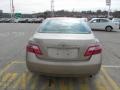 Desert Sand Metallic - Camry LE Photo No. 7