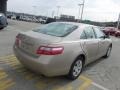 Desert Sand Metallic - Camry LE Photo No. 8