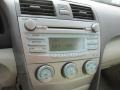 Desert Sand Metallic - Camry LE Photo No. 14