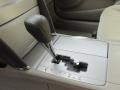Desert Sand Metallic - Camry LE Photo No. 15