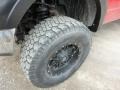 2004 Bright Red Ford F150 XLT SuperCrew 4x4  photo #9