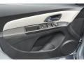 Silver Ice Metallic - Cruze LS Photo No. 9