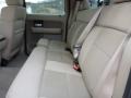 2004 Bright Red Ford F150 XLT SuperCrew 4x4  photo #11