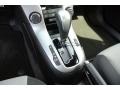 Silver Ice Metallic - Cruze LS Photo No. 10