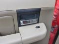 2004 Bright Red Ford F150 XLT SuperCrew 4x4  photo #13