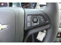 Silver Ice Metallic - Cruze LS Photo No. 14