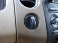 2004 Bright Red Ford F150 XLT SuperCrew 4x4  photo #16