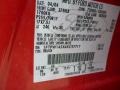 2004 Bright Red Ford F150 XLT SuperCrew 4x4  photo #17