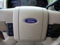 2004 Bright Red Ford F150 XLT SuperCrew 4x4  photo #18