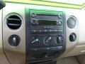 2004 Bright Red Ford F150 XLT SuperCrew 4x4  photo #19