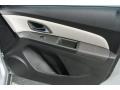 Silver Ice Metallic - Cruze LS Photo No. 19
