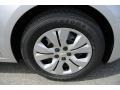 Silver Ice Metallic - Cruze LS Photo No. 20
