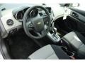 Silver Ice Metallic - Cruze LS Photo No. 22