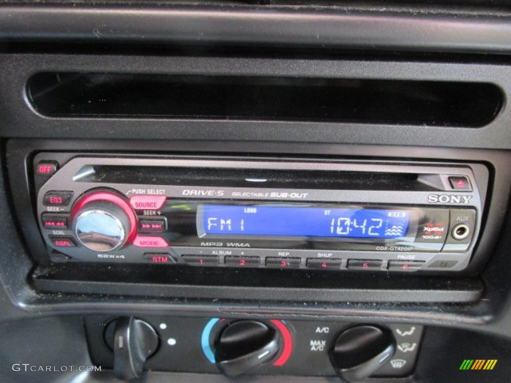 1998 Ranger XLT Extended Cab - Light Prairie Tan Metallic / Medium Prairie Tan photo #17