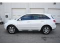 Aspen White Pearl - MDX Technology Photo No. 2