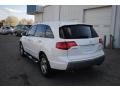 Aspen White Pearl - MDX Technology Photo No. 3