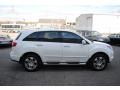 Aspen White Pearl - MDX Technology Photo No. 5