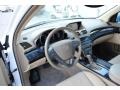 Aspen White Pearl - MDX Technology Photo No. 8