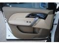 Aspen White Pearl - MDX Technology Photo No. 9