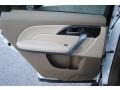 Aspen White Pearl - MDX Technology Photo No. 15