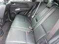 Black Rear Seat Photo for 2008 Kia Sportage #78681273