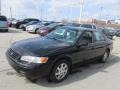 1997 Black Toyota Camry LE V6  photo #5