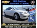 Glacier Silver Metallic 2006 Mazda MAZDA6 i Sedan