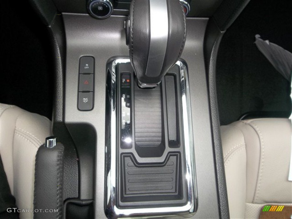 2014 Ford Mustang GT Premium Coupe 6 Speed Automatic Transmission Photo #78681878