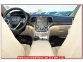 2014 Granite Crystal Metallic Jeep Grand Cherokee Laredo  photo #22