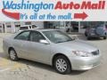 Lunar Mist Metallic - Camry LE Photo No. 1