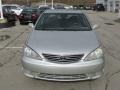 Lunar Mist Metallic - Camry LE Photo No. 4