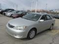 Lunar Mist Metallic - Camry LE Photo No. 5