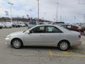 Lunar Mist Metallic - Camry LE Photo No. 6