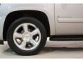 2007 Chevrolet Tahoe LT 4x4 Wheel